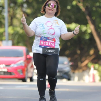 Runner Photo 3854952