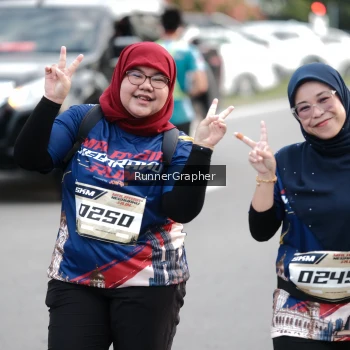 Runner Photo 3854954