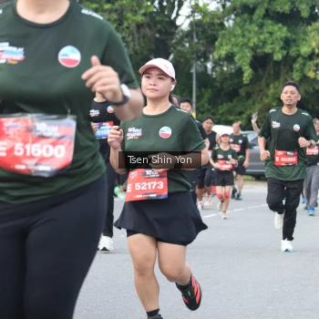 Runner Photo 3854957