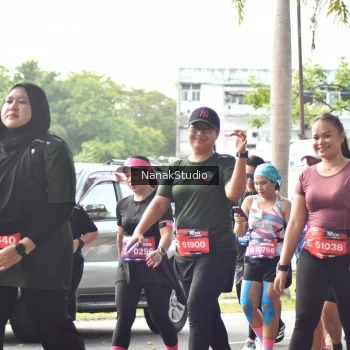 Runner Photo 3854962