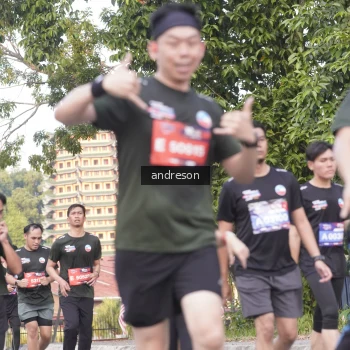 Runner Photo 3854963