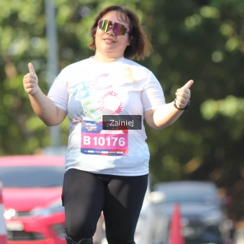 Runner Photo 3854970