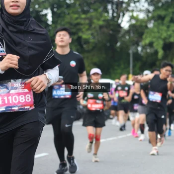 Runner Photo 3854971