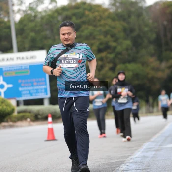 Runner Photo 3854977