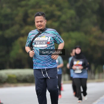 Runner Photo 3854989