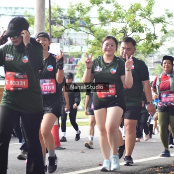 Runner Photo 3854995
