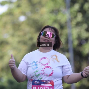 Runner Photo 3855000