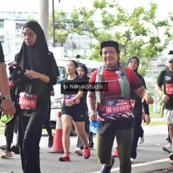 Runner Photo 3855002