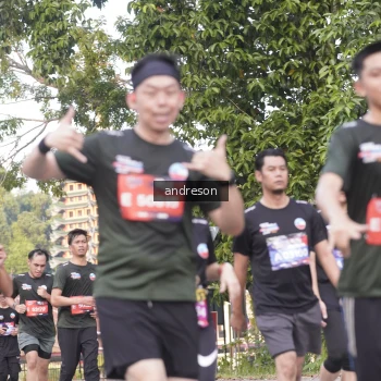 Runner Photo 3855009