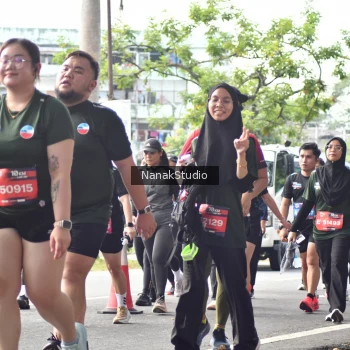 Runner Photo 3855017