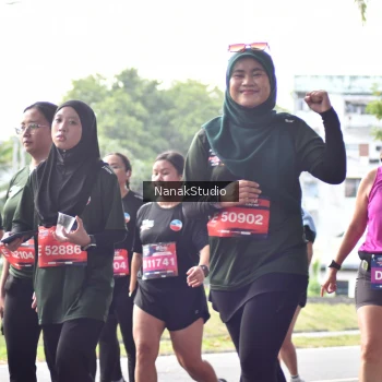 Runner Photo 3855020