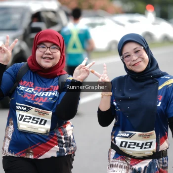 Runner Photo 3855021