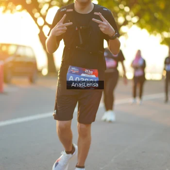 Runner Photo 3855030