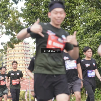 Runner Photo 3855035