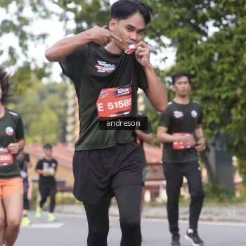 Runner Photo 3855036