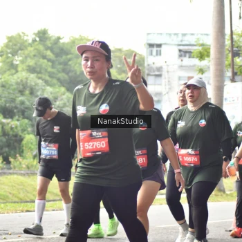 Runner Photo 3855042
