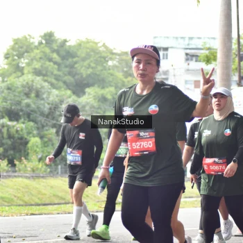 Runner Photo 3855047