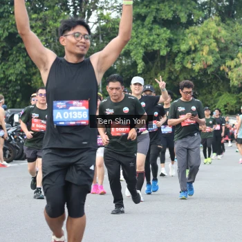Runner Photo 3855056