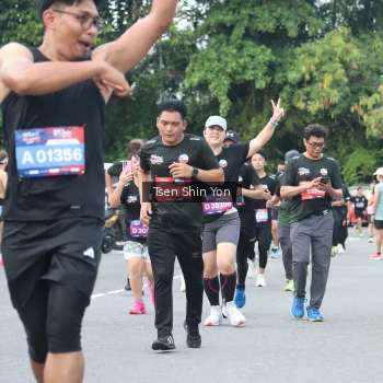 Runner Photo 3855060
