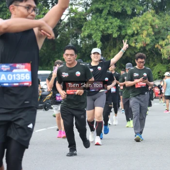 Runner Photo 3855062