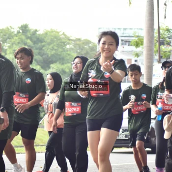 Runner Photo 3855063