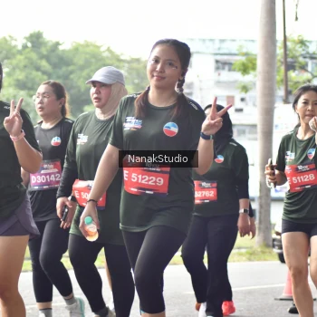 Runner Photo 3855066