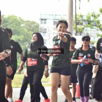Runner Photo 3855067