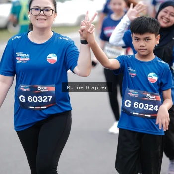 Runner Photo 3855068