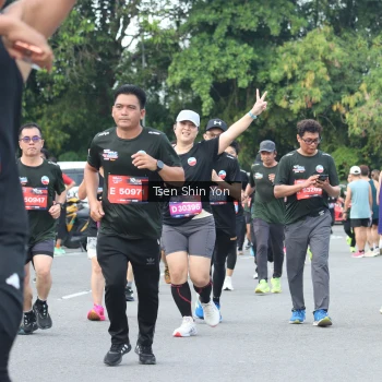 Runner Photo 3855075