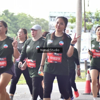 Runner Photo 3855076