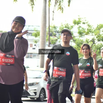Runner Photo 3855088