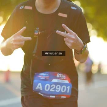 Runner Photo 3855090