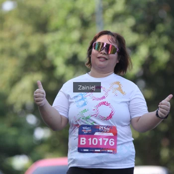Runner Photo 3855091
