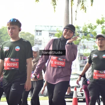Runner Photo 3855095