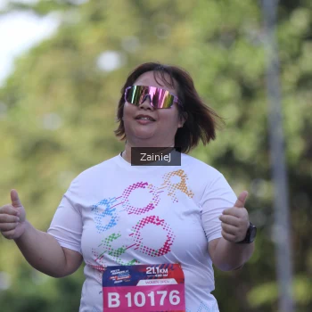 Runner Photo 3855097