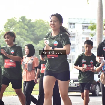 Runner Photo 3855098