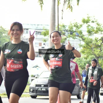Runner Photo 3855101