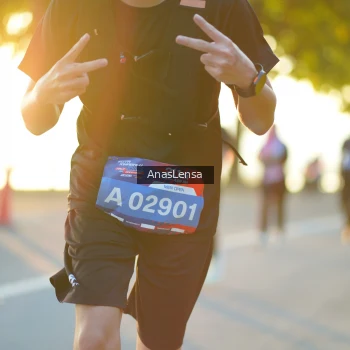 Runner Photo 3855105