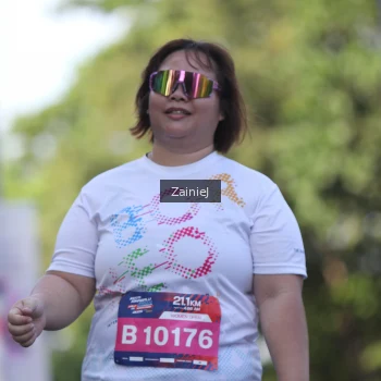 Runner Photo 3855106