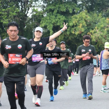 Runner Photo 3855107