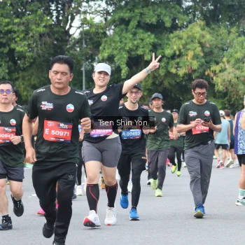 Runner Photo 3855112