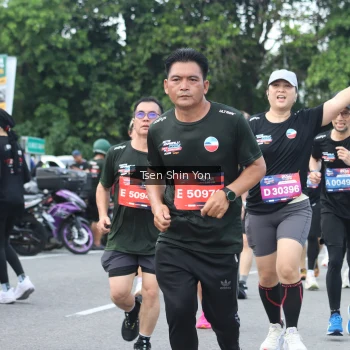 Runner Photo 3855117