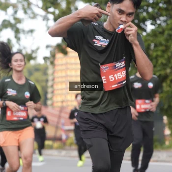 Runner Photo 3855129