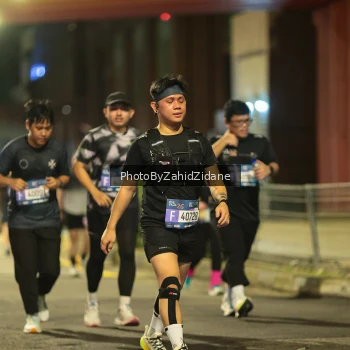 Runner Photo 3855133