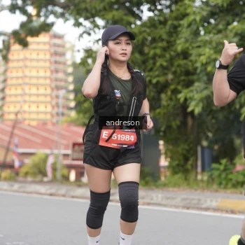 Runner Photo 3855137
