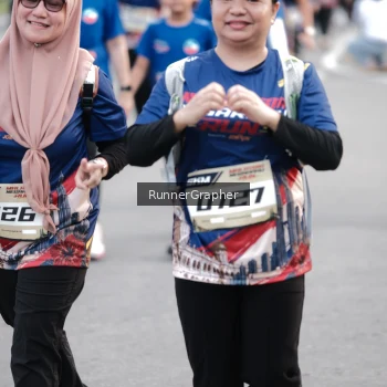 Runner Photo 3855144