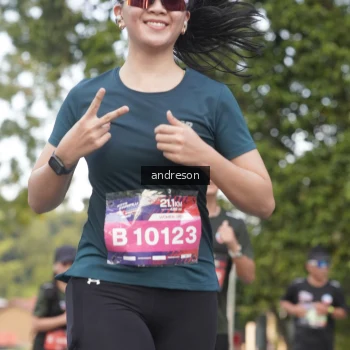 Runner Photo 3855145