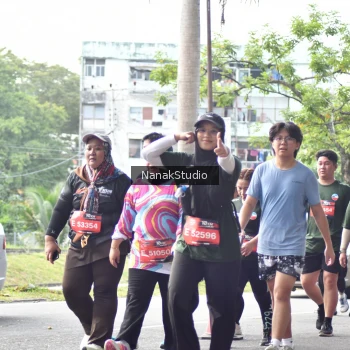 Runner Photo 3855146
