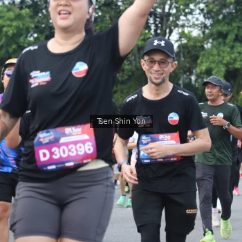 Runner Photo 3855148