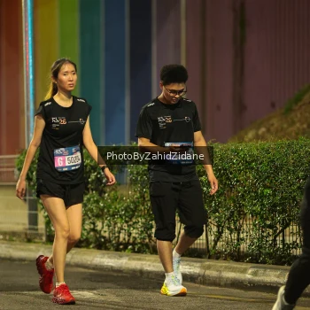 Runner Photo 3855149